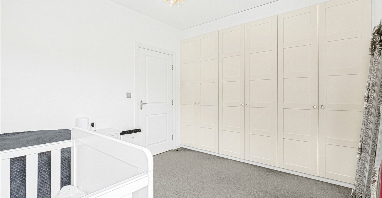 2 bedroom house for sale in Welling | Robinson Jackson