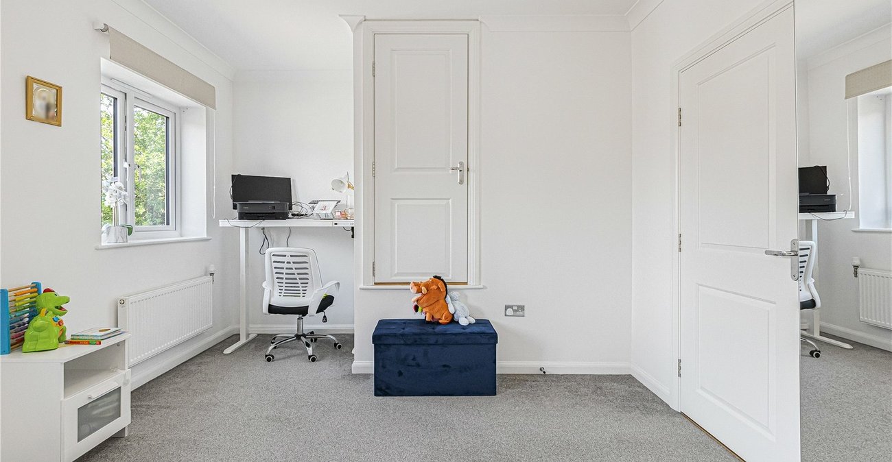 2 bedroom house for sale in Welling | Robinson Jackson