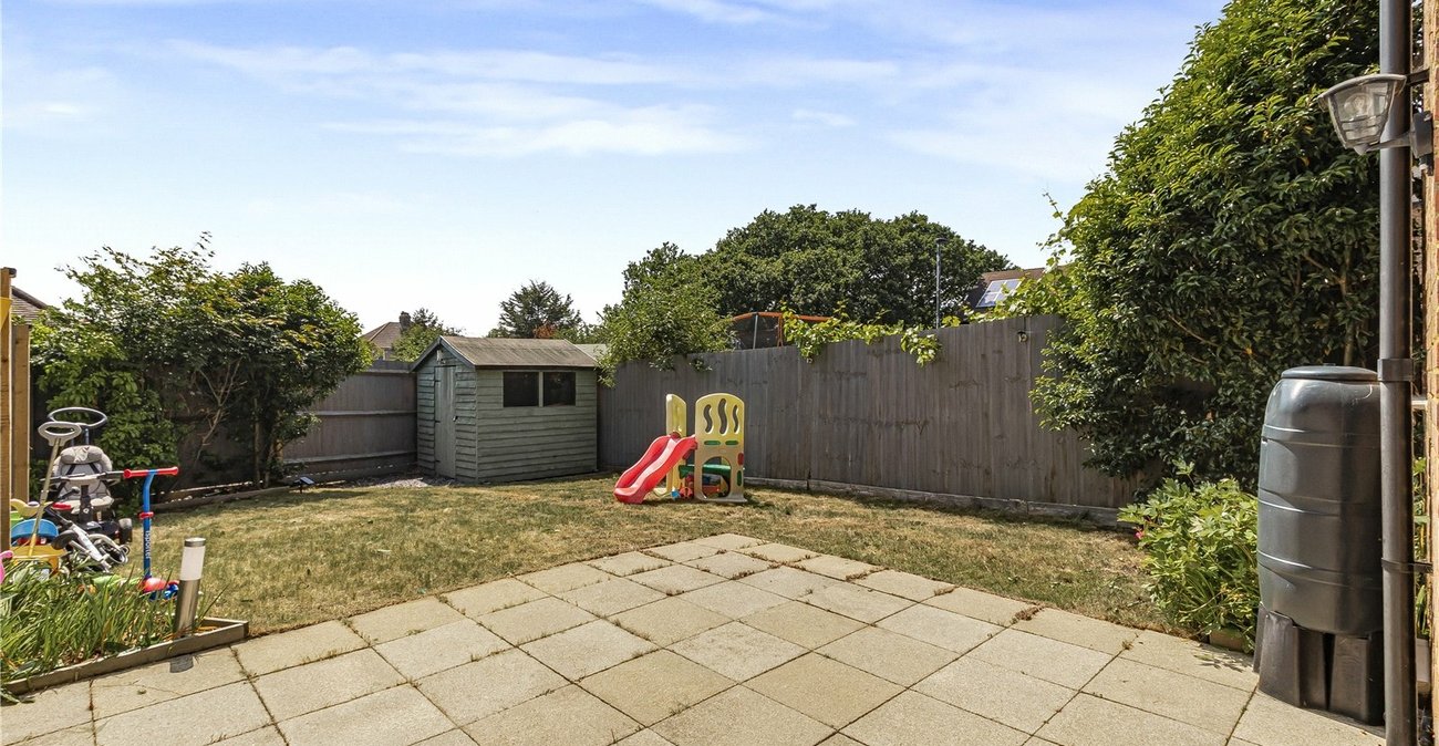 2 bedroom house for sale in Welling | Robinson Jackson