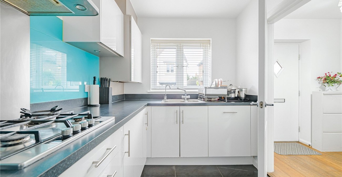 3 bedroom house for sale in Welling | Robinson Jackson