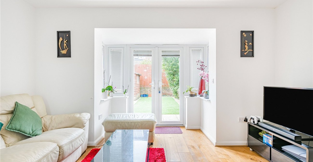 3 bedroom house for sale in Welling | Robinson Jackson