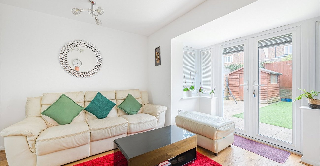 3 bedroom house for sale in Welling | Robinson Jackson