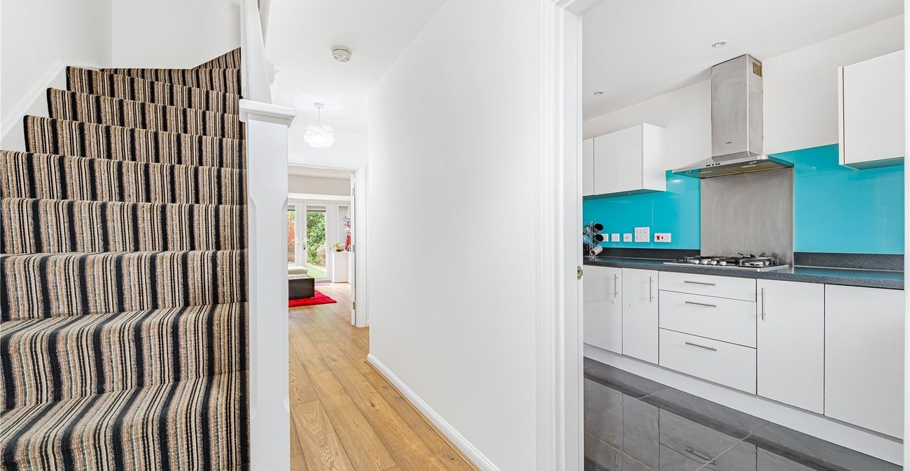 3 bedroom house for sale in Welling | Robinson Jackson