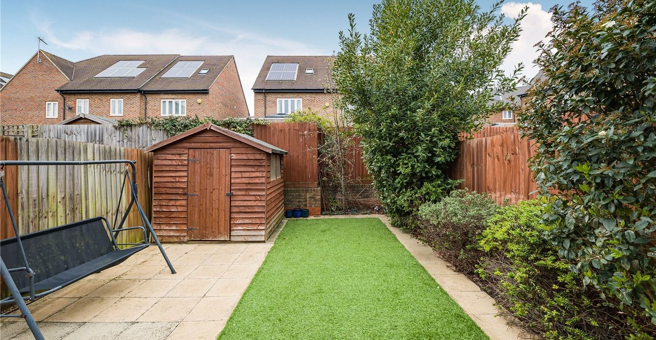 3 bedroom house for sale in Welling | Robinson Jackson