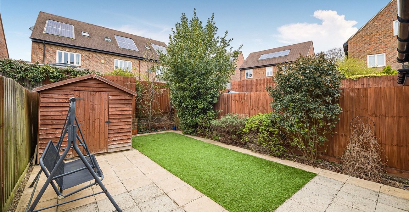 3 bedroom house for sale in Welling | Robinson Jackson