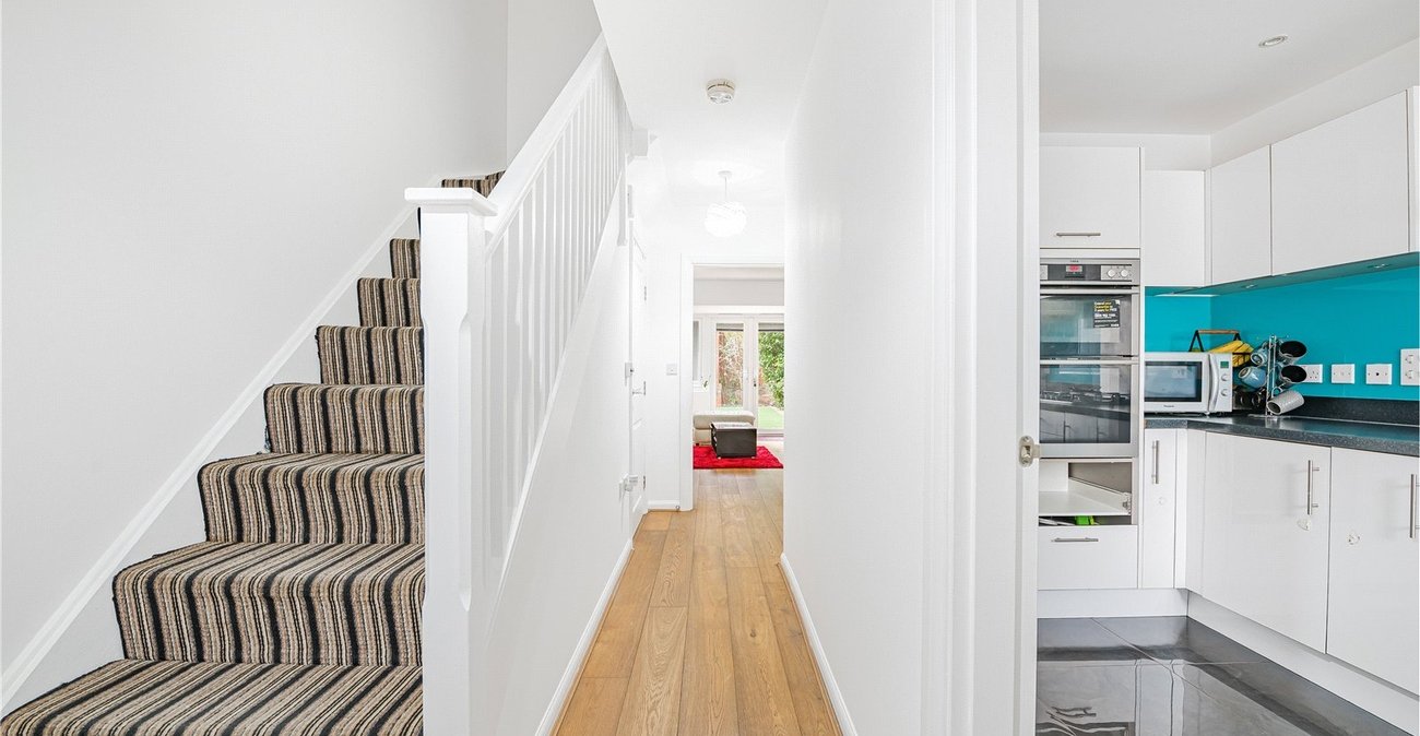 3 bedroom house for sale in Welling | Robinson Jackson