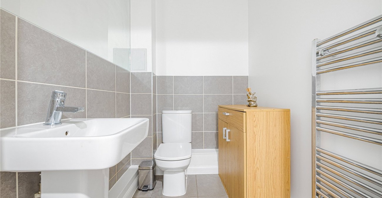 3 bedroom house for sale in Welling | Robinson Jackson