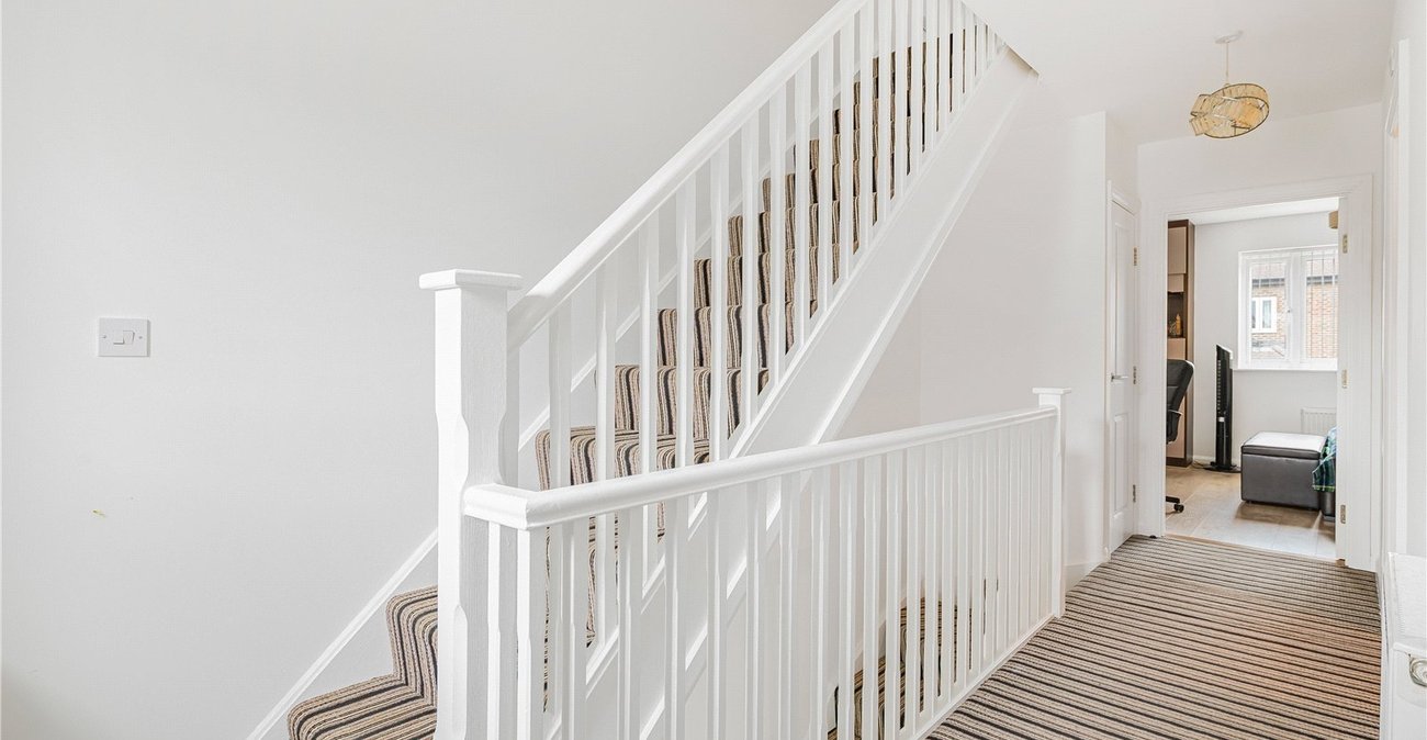 3 bedroom house for sale in Welling | Robinson Jackson