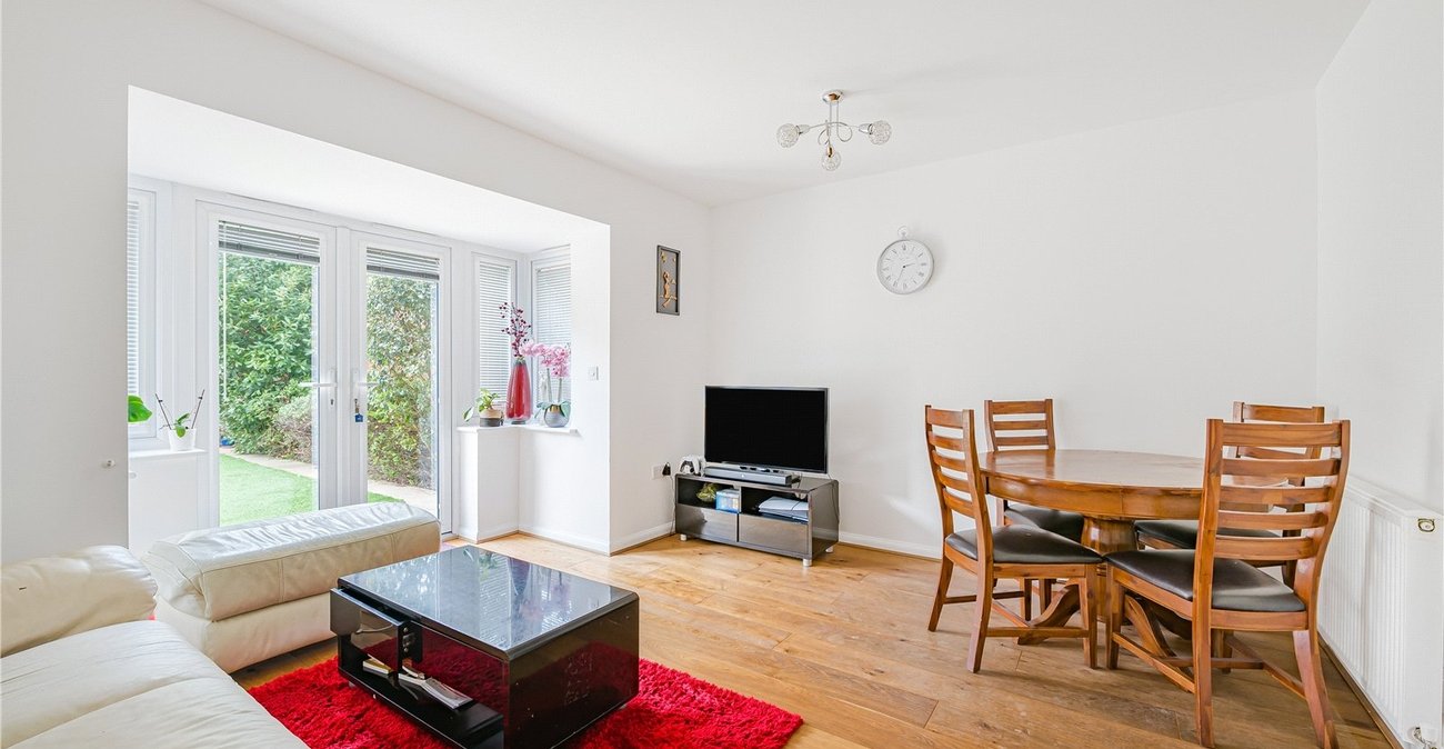 3 bedroom house for sale in Welling | Robinson Jackson