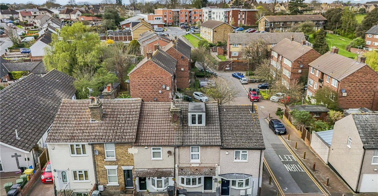 3 bedroom house for sale in Dartford | Robinson Jackson