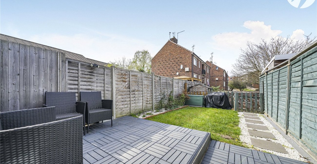 3 bedroom house for sale in Dartford | Robinson Jackson