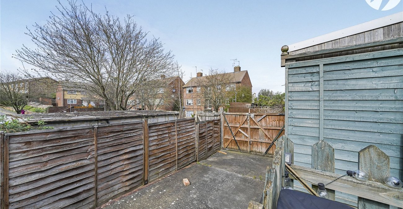 3 bedroom house for sale in Dartford | Robinson Jackson