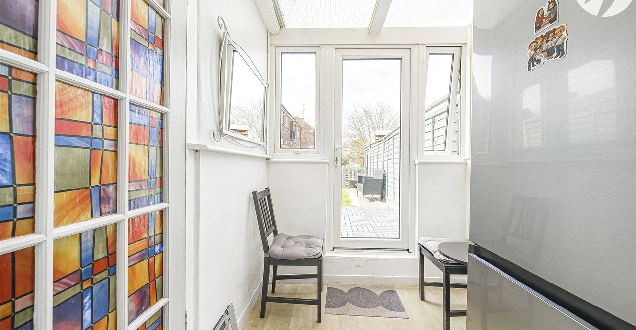 3 bedroom house for sale in Dartford | Robinson Jackson