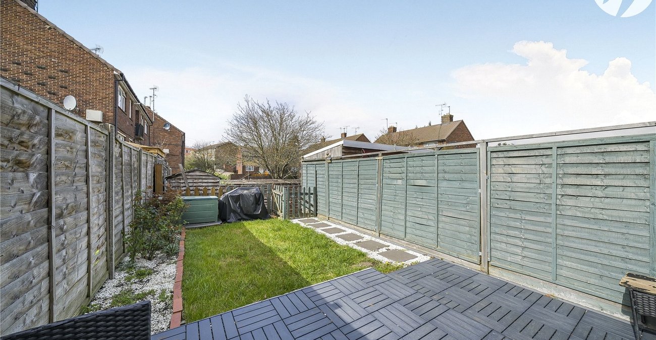 3 bedroom house for sale in Dartford | Robinson Jackson