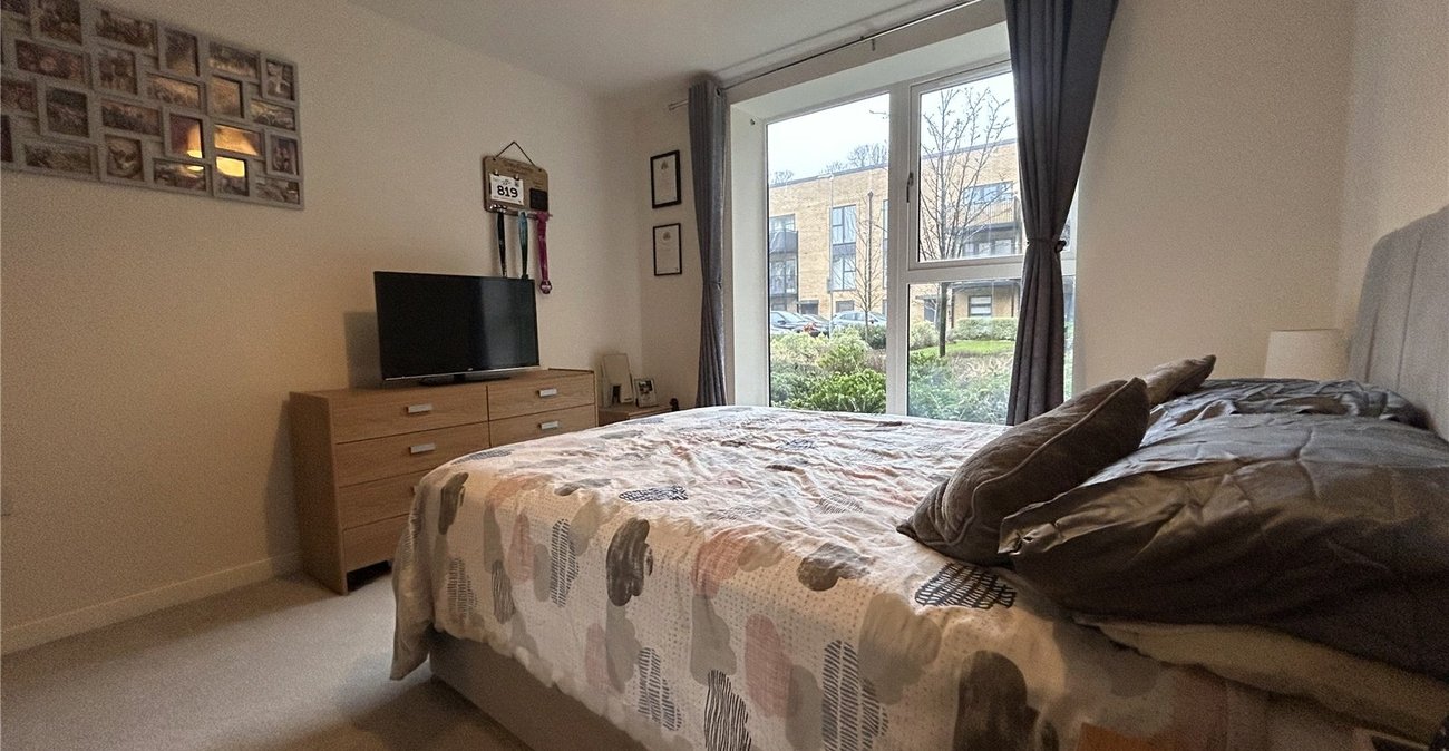 1 bedroom property for sale in Northfleet | Robinson Michael & Jackson