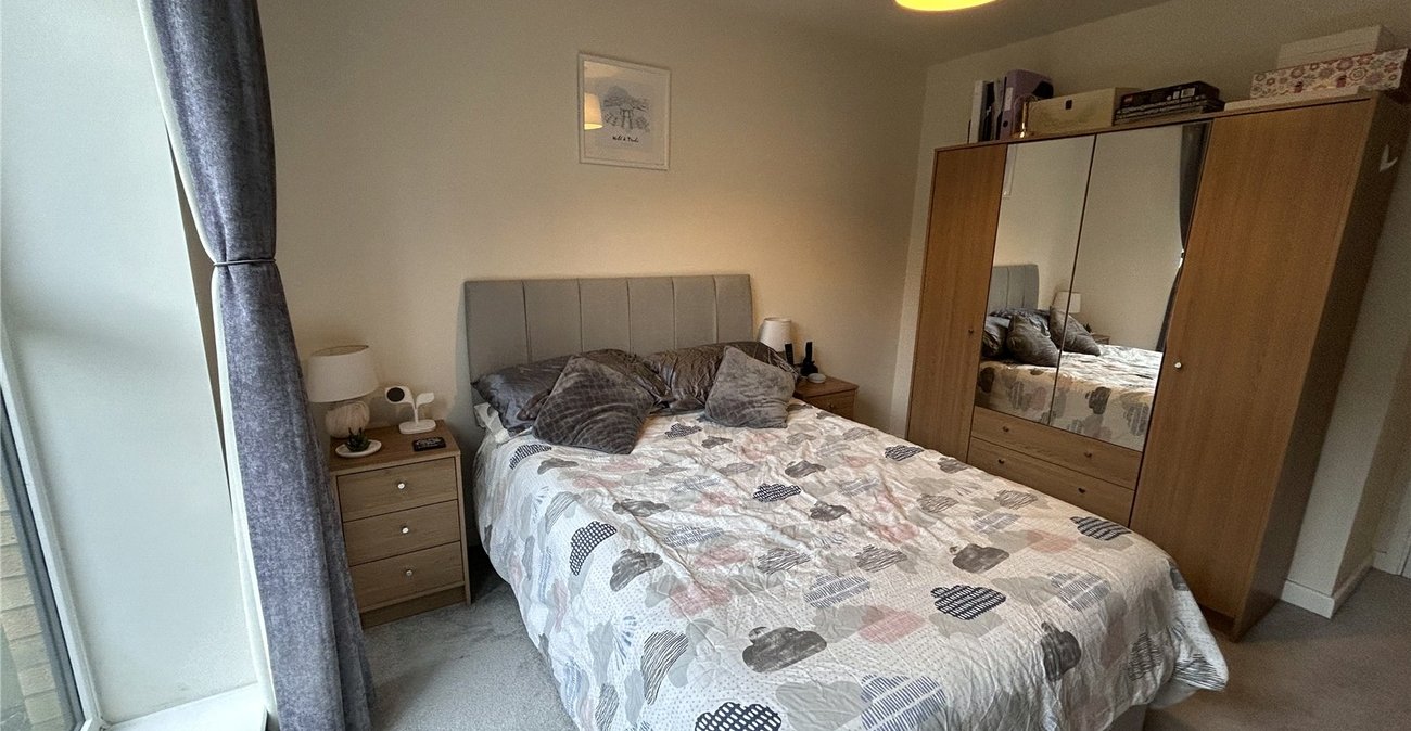 1 bedroom property for sale in Northfleet | Robinson Michael & Jackson