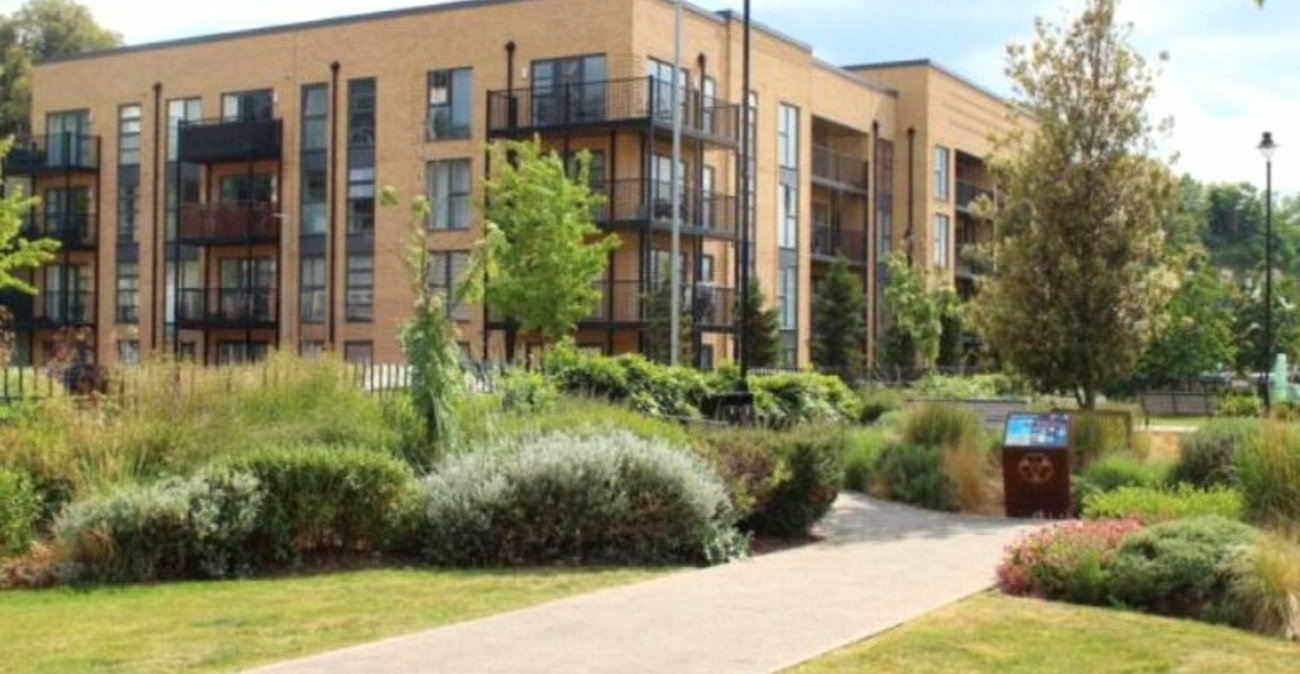 1 bedroom property for sale in Northfleet | Robinson Michael & Jackson