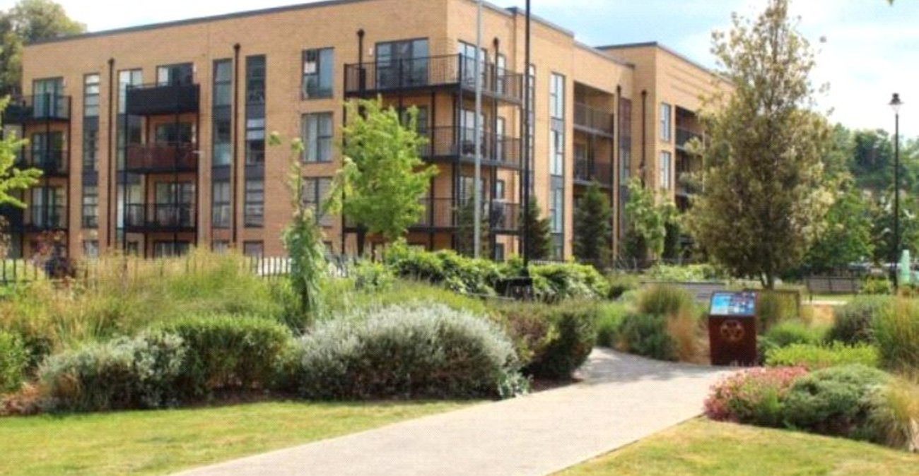 1 bedroom property for sale in Northfleet | Robinson Michael & Jackson