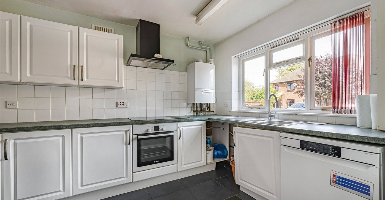 3 bedroom house for sale in Welling | Robinson Jackson