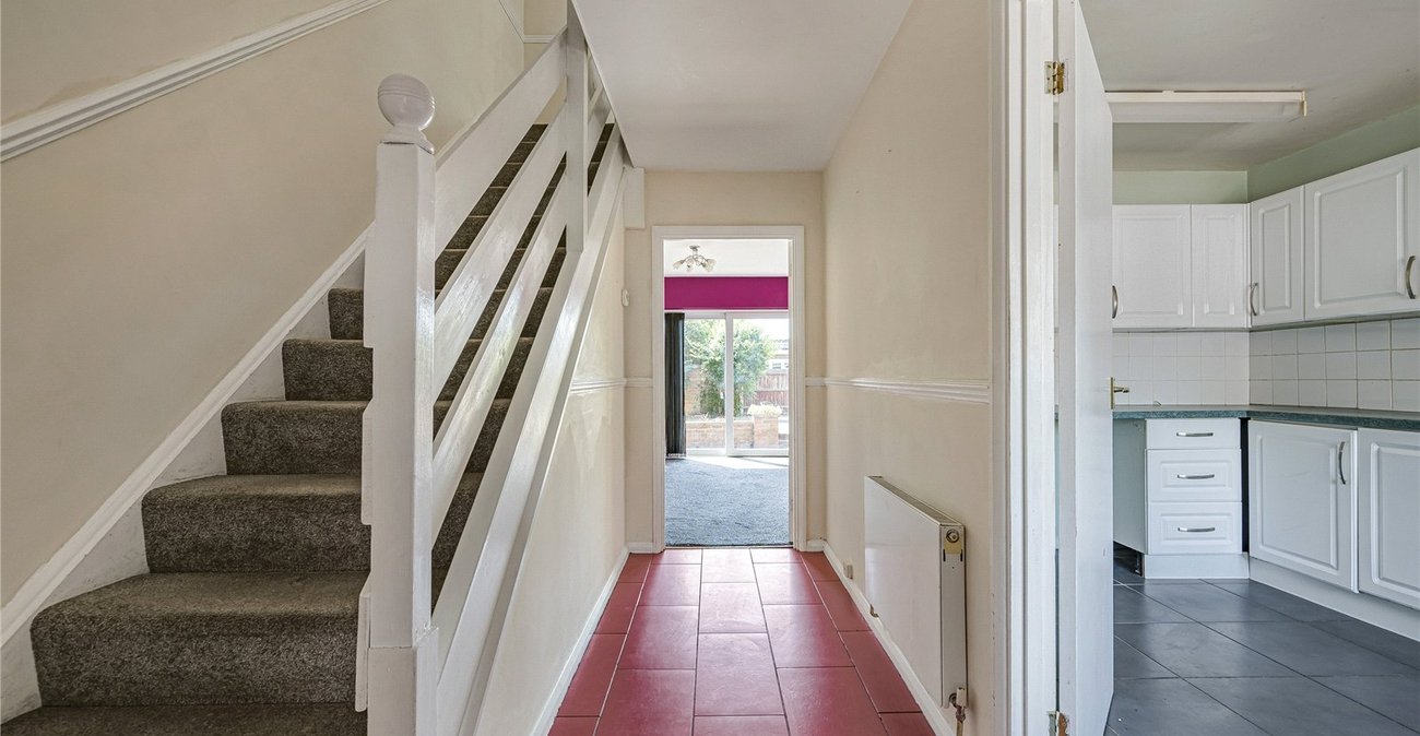 3 bedroom house for sale in Welling | Robinson Jackson