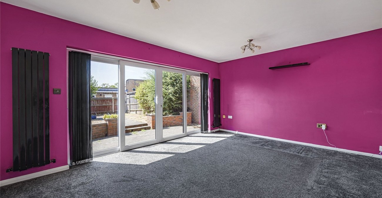 3 bedroom house for sale in Welling | Robinson Jackson