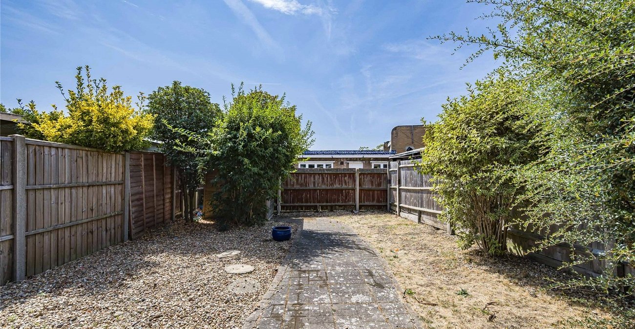 3 bedroom house for sale in Welling | Robinson Jackson
