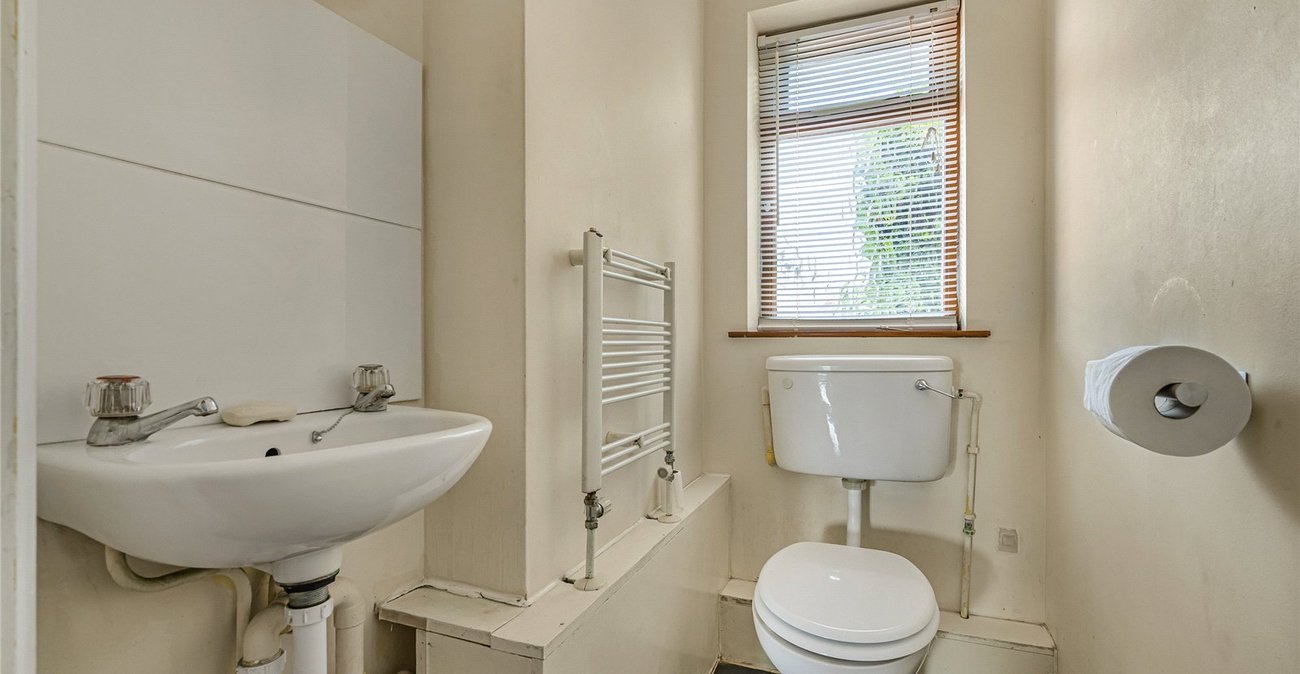 3 bedroom house for sale in Welling | Robinson Jackson