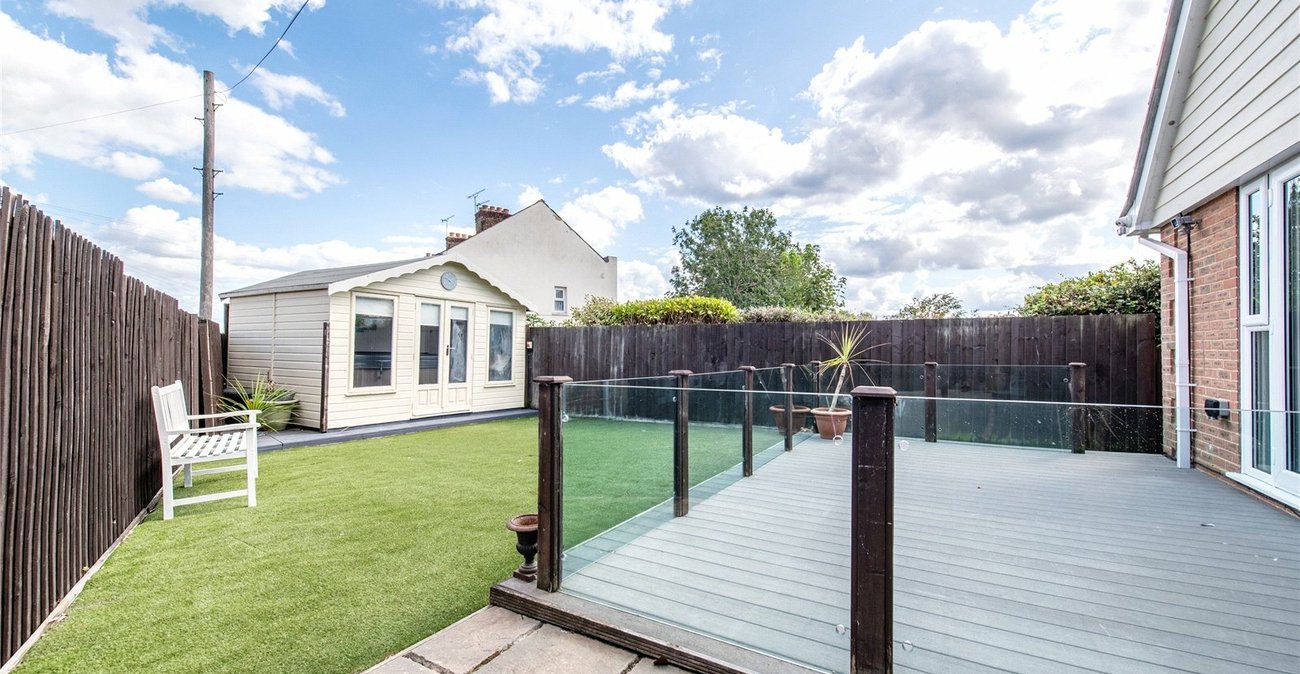 4 bedroom house for sale in Gravesend | Robinson Michael & Jackson