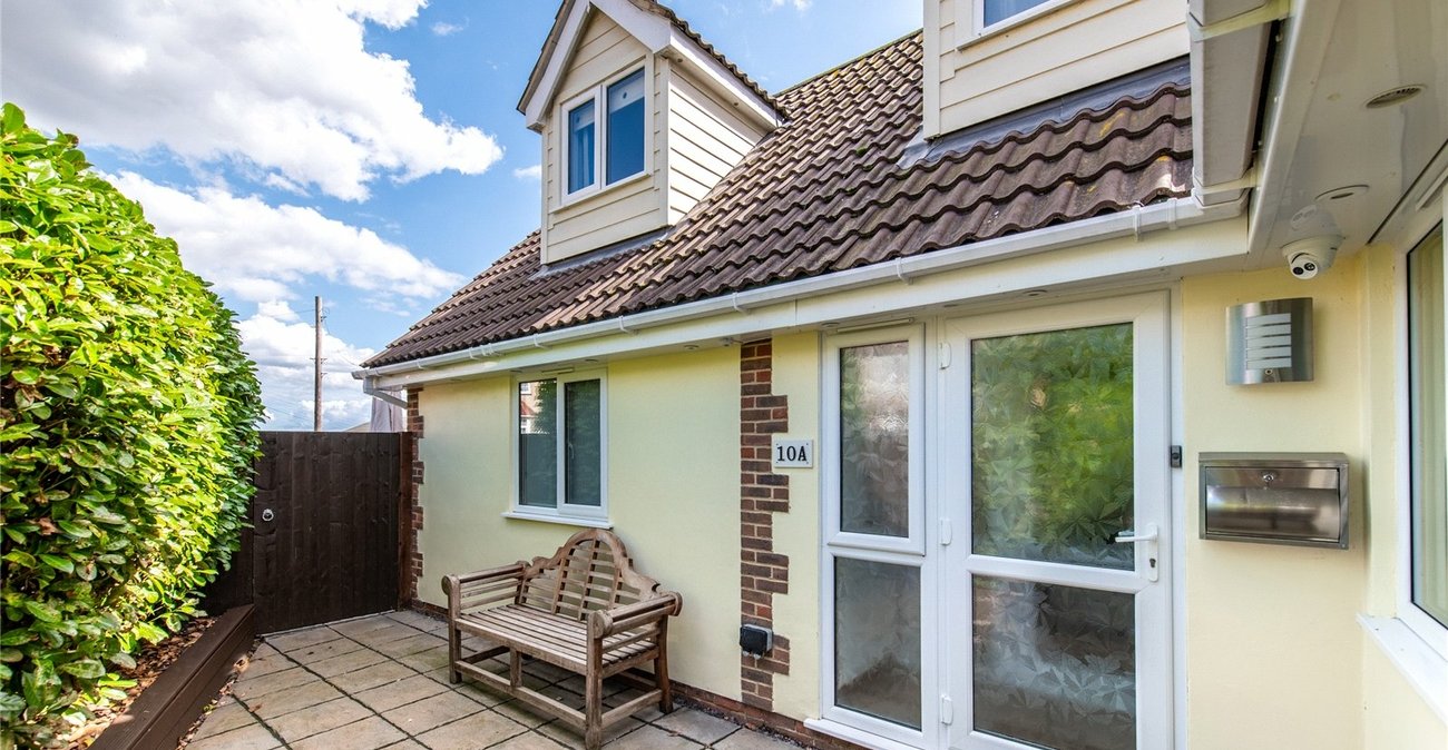 4 bedroom house for sale in Gravesend | Robinson Michael & Jackson