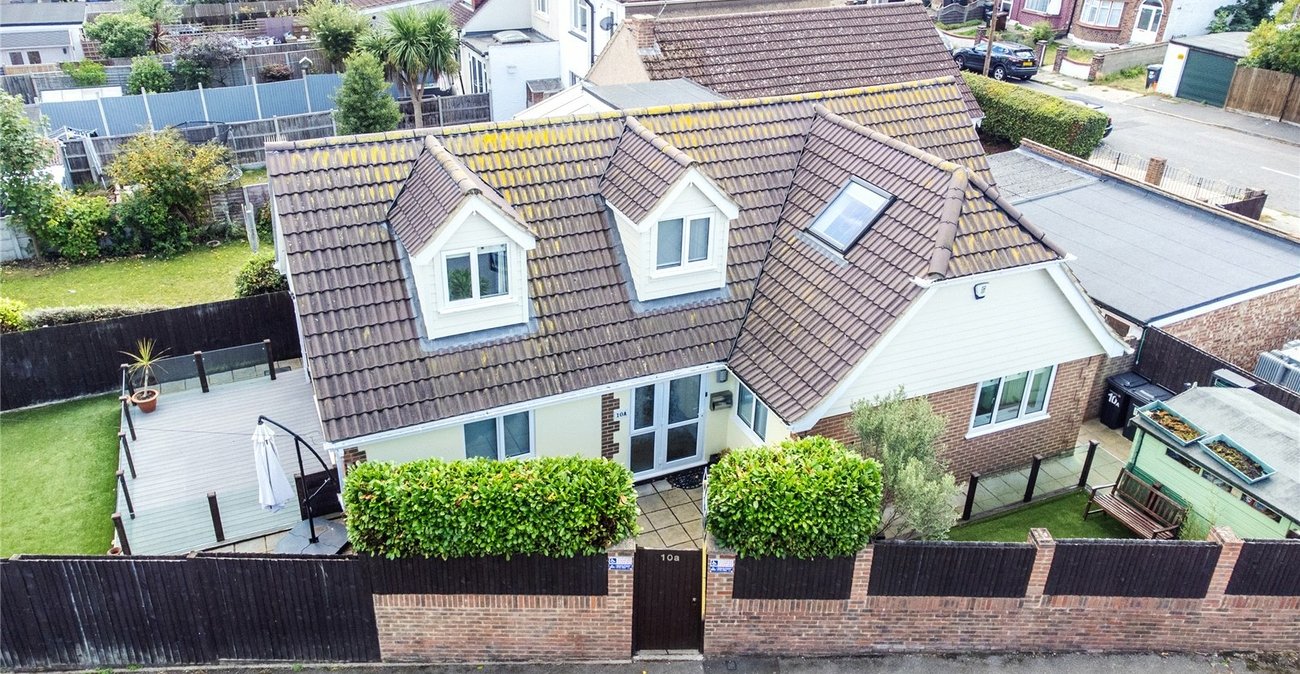 4 bedroom house for sale in Gravesend | Robinson Michael & Jackson