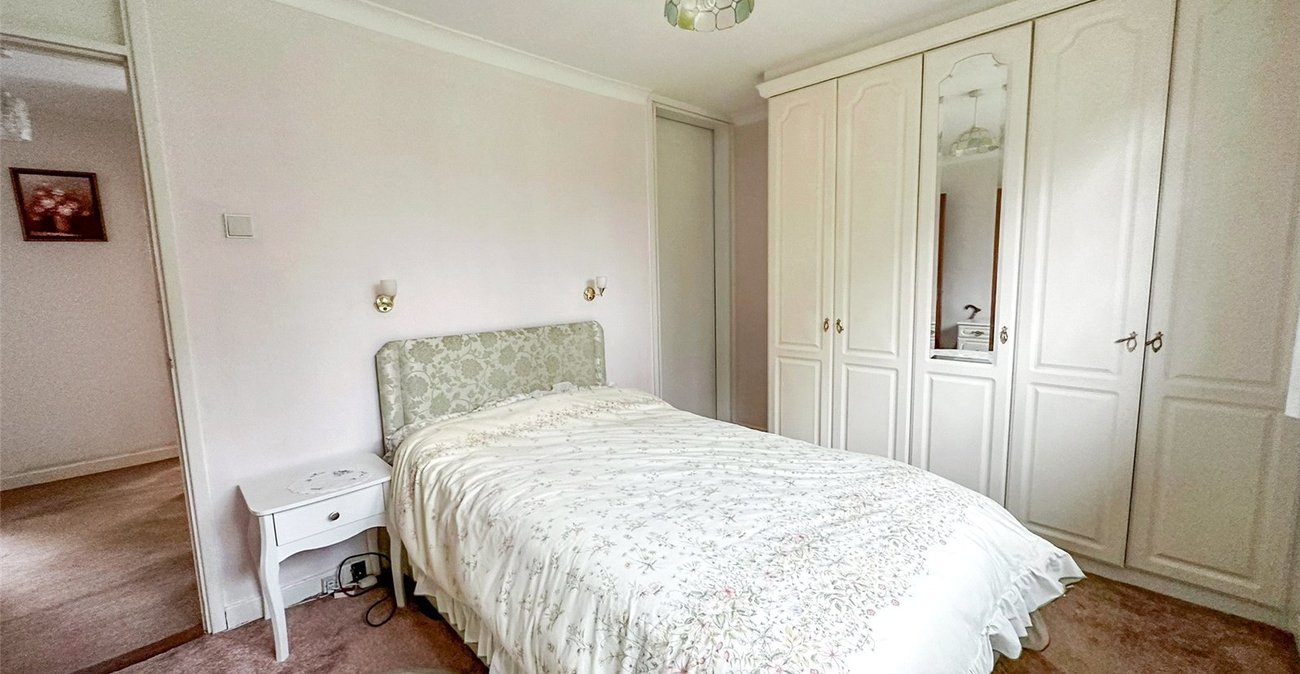 3 bedroom house for sale in Rochester | Robinson Michael & Jackson
