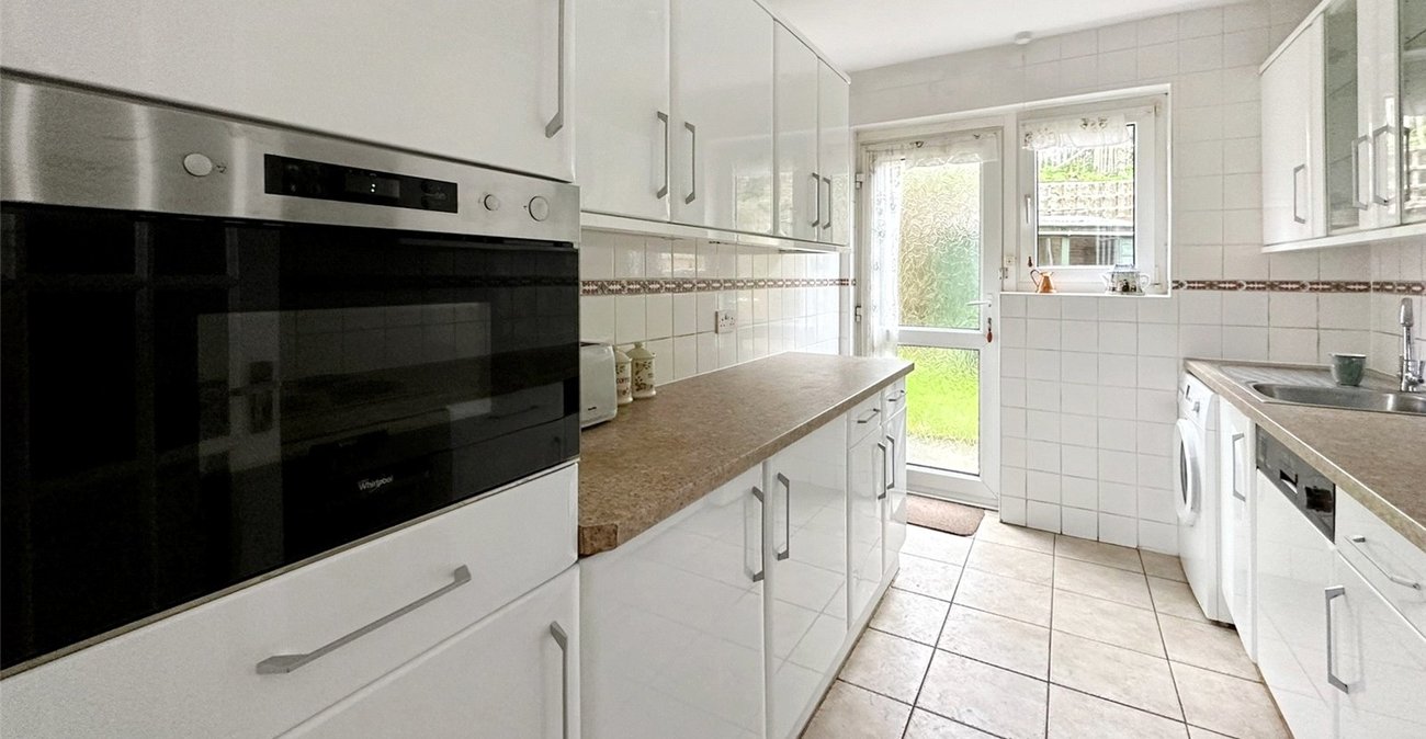 3 bedroom house for sale in Rochester | Robinson Michael & Jackson