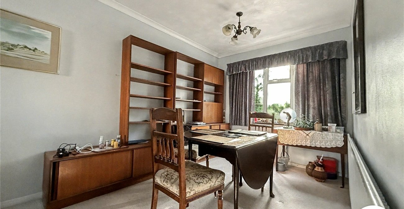 4 bedroom house for sale in Cliffe Woods | Robinson Michael & Jackson