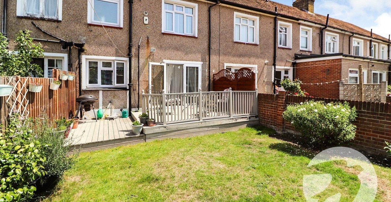 3 bedroom house for sale in Northumberland Heath | Robinson Jackson