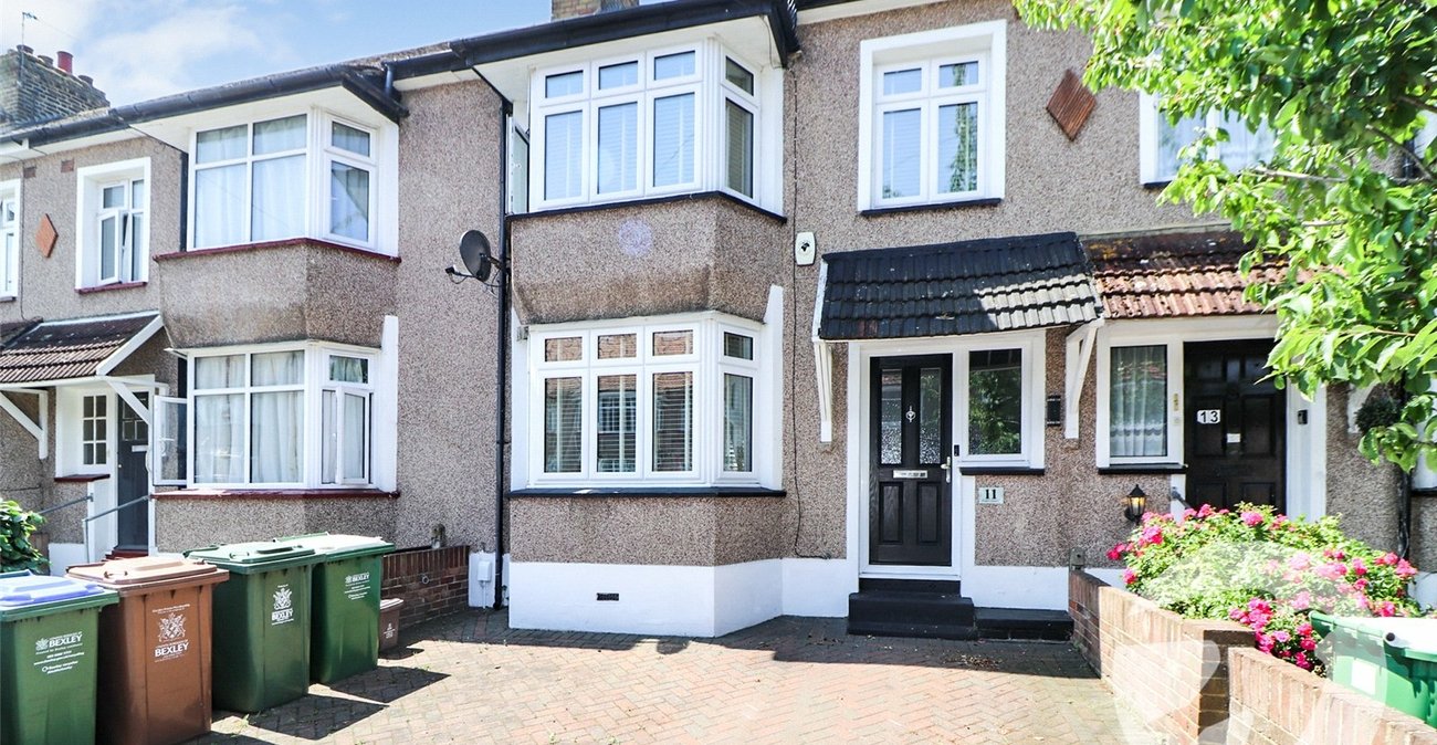 3 bedroom house for sale in Northumberland Heath | Robinson Jackson
