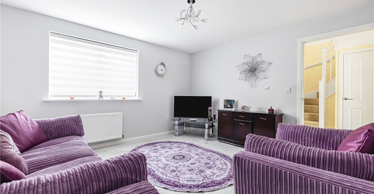 3 bedroom house for sale in Gravesend | Robinson Michael & Jackson