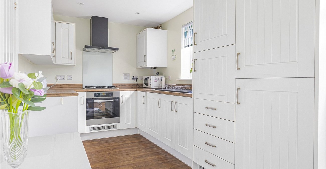 3 bedroom house for sale in Gravesend | Robinson Michael & Jackson