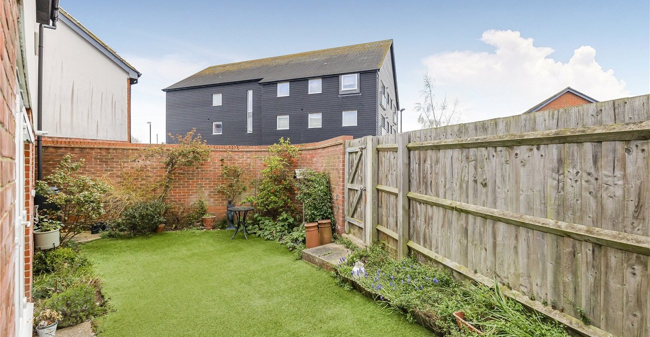 3 bedroom house for sale in Gravesend | Robinson Michael & Jackson