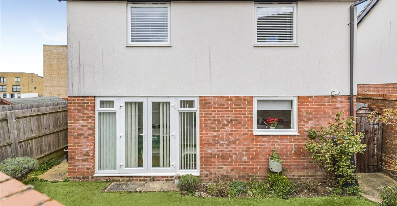 3 bedroom house for sale in Gravesend | Robinson Michael & Jackson