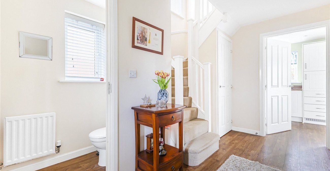 3 bedroom house for sale in Gravesend | Robinson Michael & Jackson