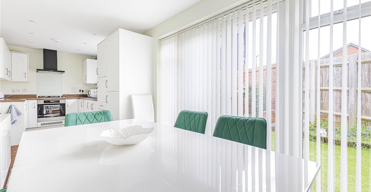 3 bedroom house for sale in Gravesend | Robinson Michael & Jackson