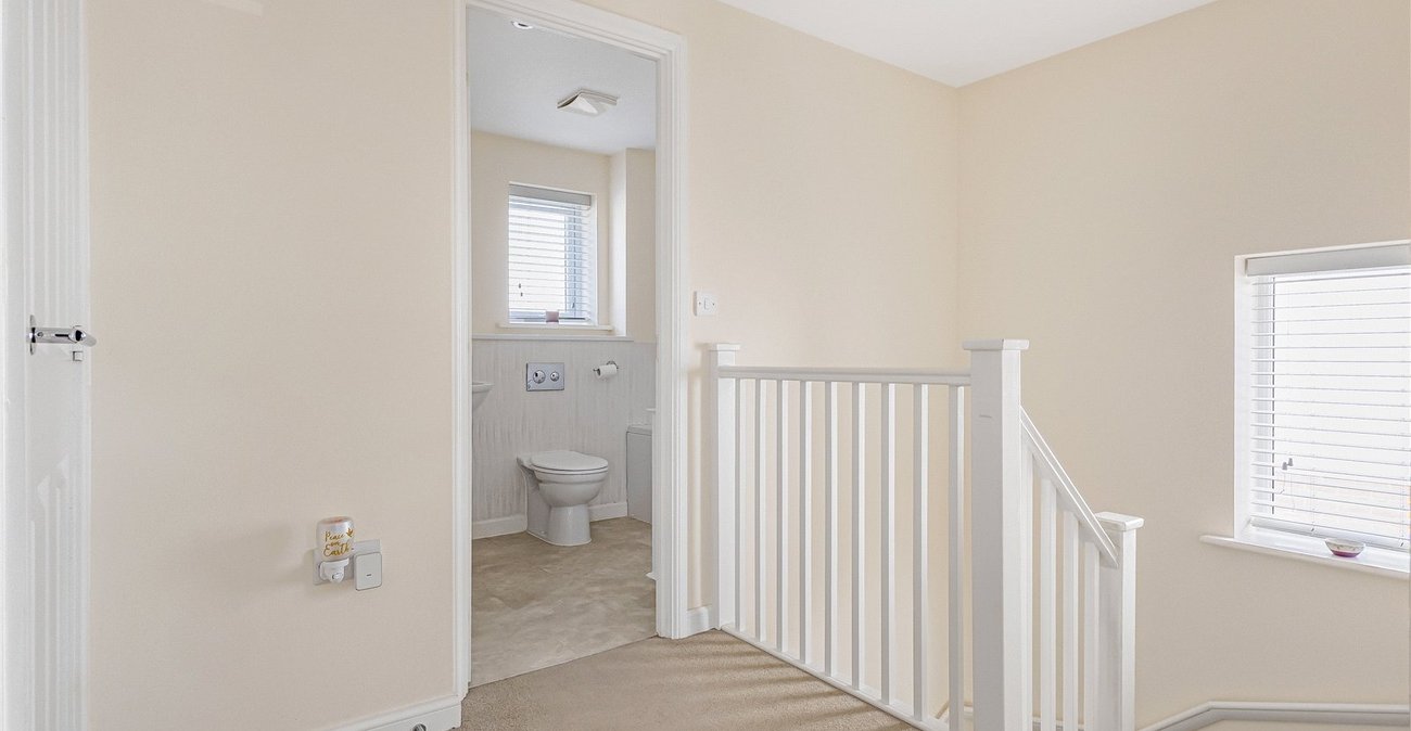 3 bedroom house for sale in Gravesend | Robinson Michael & Jackson