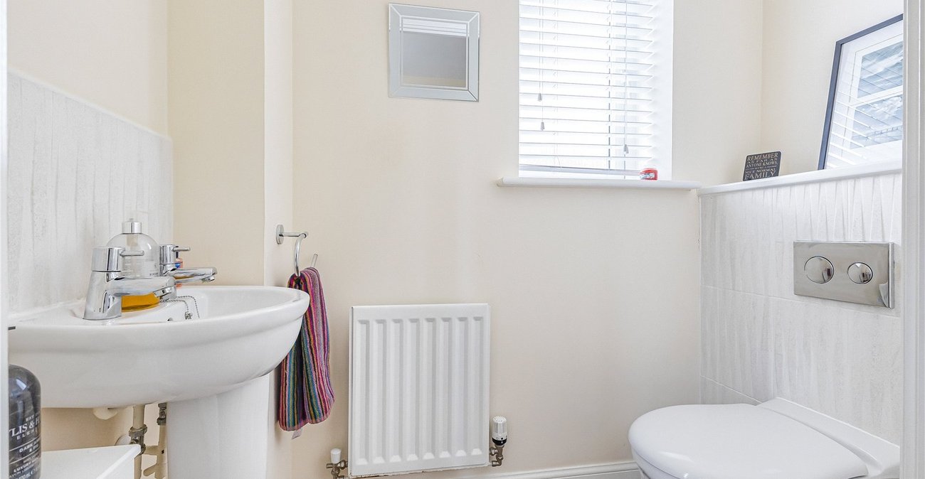 3 bedroom house for sale in Gravesend | Robinson Michael & Jackson