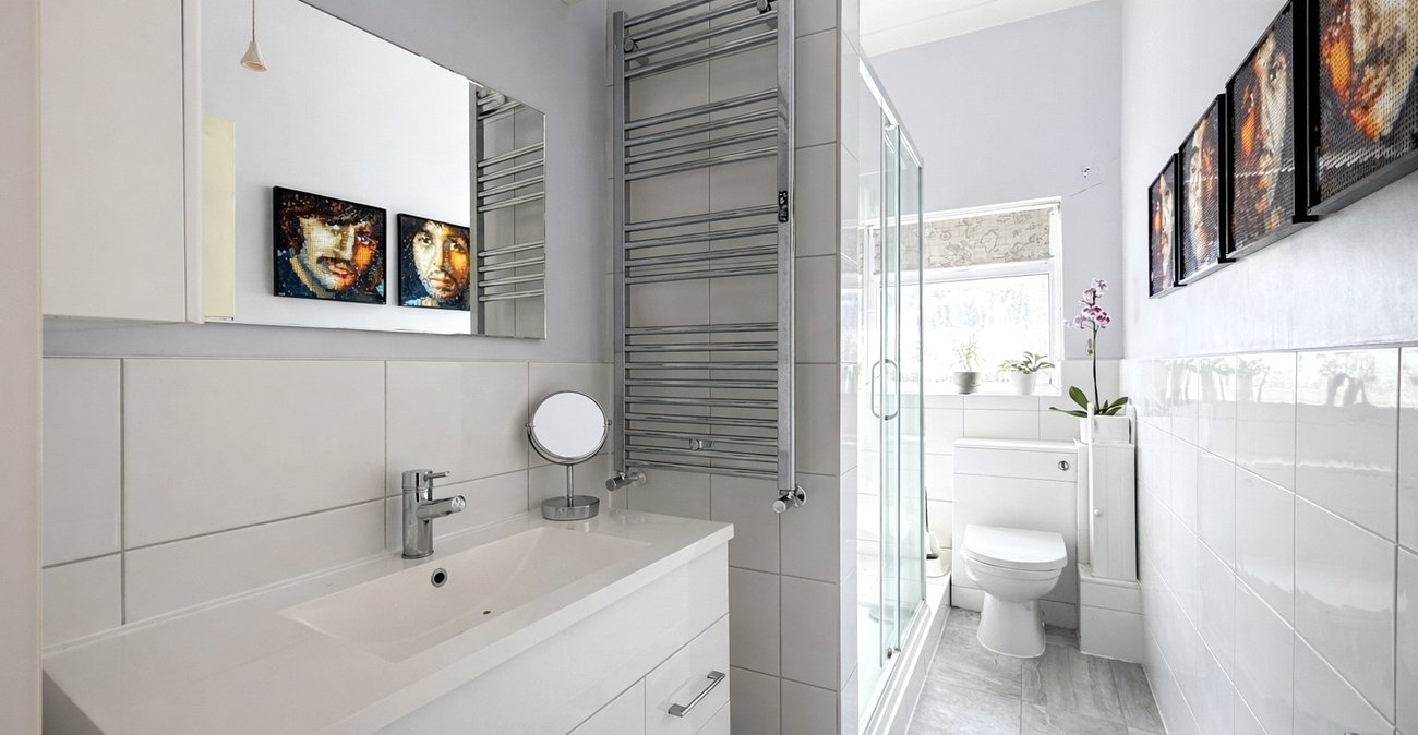 1 bedroom property for sale in Hither Green | Robinson Jackson