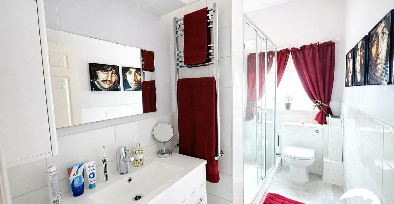 1 bedroom property for sale in Hither Green | Robinson Jackson