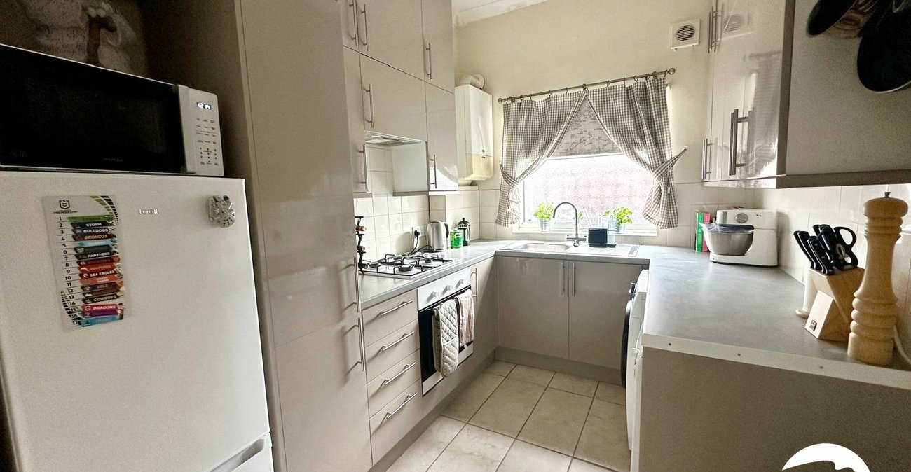 1 bedroom property for sale in Hither Green | Robinson Jackson