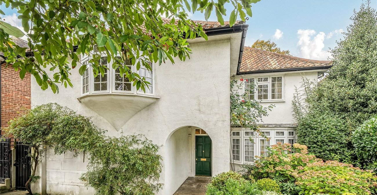 5 bedroom house for sale in Crystal Palace | Robinson Jackson