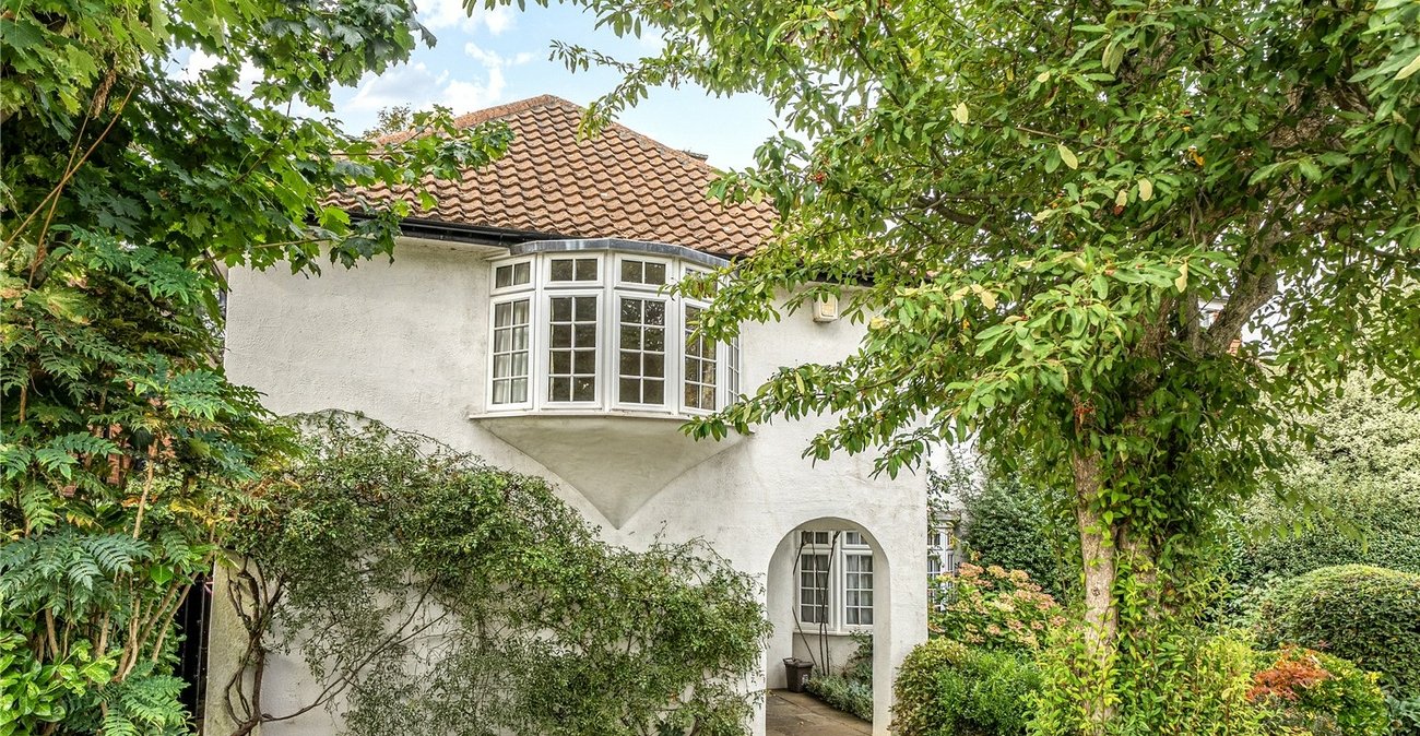 5 bedroom house for sale in Crystal Palace | Robinson Jackson