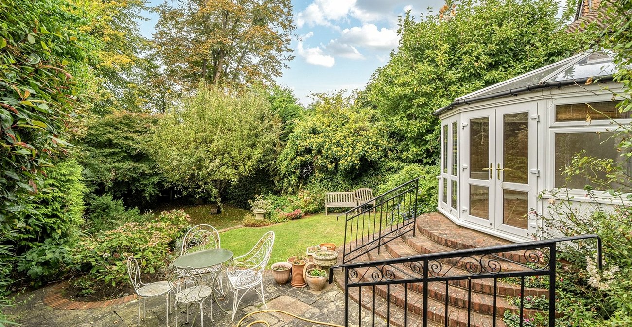 5 bedroom house for sale in Crystal Palace | Robinson Jackson