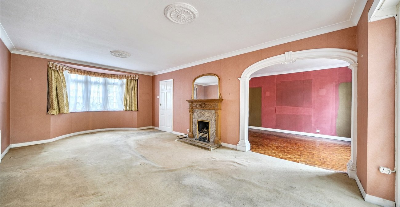 5 bedroom house for sale in Crystal Palace | Robinson Jackson